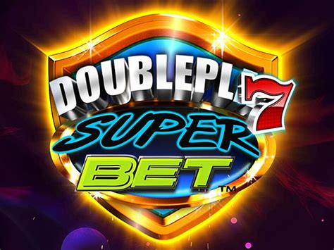Double Play Superbet Betfair
